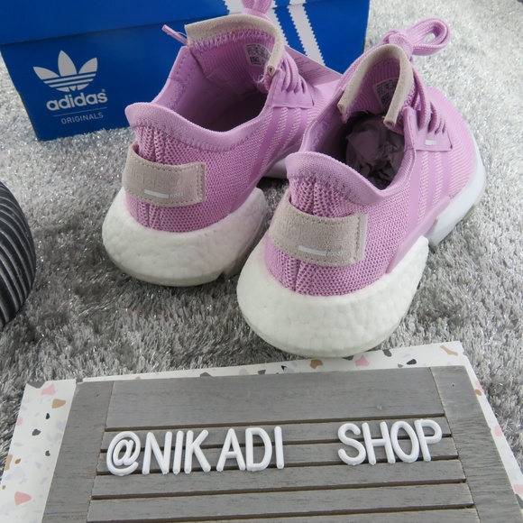 Adidas POD Sneakers - Picture 5 of 6